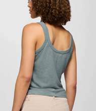 Load image into Gallery viewer, Cozy Up Tank Saltwater