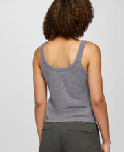 Load image into Gallery viewer, Cozy Up Tank Heather Grey