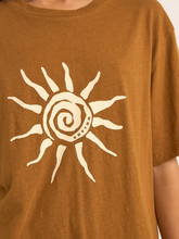 Load image into Gallery viewer, Seafarer Oversized T-Shirt