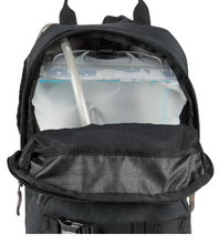 Load image into Gallery viewer, Session 8L Bike Hydration Backpack Black