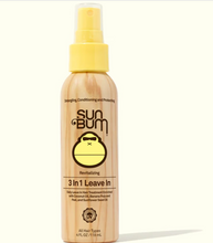 Load image into Gallery viewer, 3 In 1 Leave In Hair Care