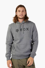 Load image into Gallery viewer, Absolute Pullover Hoodie Heather Grey