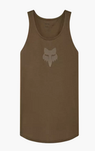 Load image into Gallery viewer, Womens Fox Head Tank