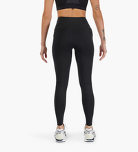 Load image into Gallery viewer, Womens Motive Leggings Black