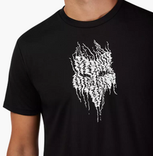 Load image into Gallery viewer, Bark Tech Tee Black