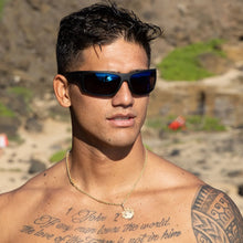 Load image into Gallery viewer, TECH ONE SPORT Blue Polarized Pro