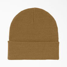 Load image into Gallery viewer, Cuffed Knit Beanie