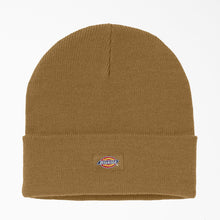 Load image into Gallery viewer, Cuffed Knit Beanie
