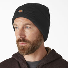 Load image into Gallery viewer, Cuffed Knit Beanie