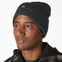Load image into Gallery viewer, Cuffed Knit Beanie