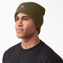 Load image into Gallery viewer, Cuffed Knit Beanie