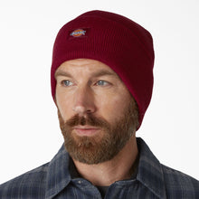 Load image into Gallery viewer, Cuffed Knit Beanie