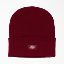 Load image into Gallery viewer, Cuffed Knit Beanie