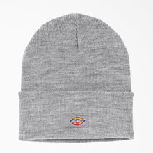 Load image into Gallery viewer, Cuffed Knit Beanie