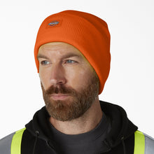 Load image into Gallery viewer, Cuffed Knit Beanie