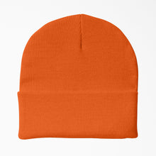 Load image into Gallery viewer, Cuffed Knit Beanie