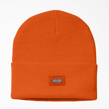Load image into Gallery viewer, Cuffed Knit Beanie