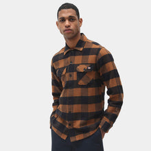 Load image into Gallery viewer, Sacramento Flannel Shirt