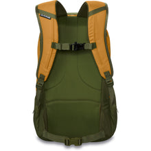 Load image into Gallery viewer, Mission Pro 18L Backpack Mustard Seed