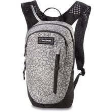 Load image into Gallery viewer, SHUTTLE 6L BIKE HYDRATION BACKPACK - WOMEN'S Griffin