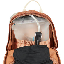 Load image into Gallery viewer, SHUTTLE 6L BIKE HYDRATION BACKPACK - WOMEN'S Griffin