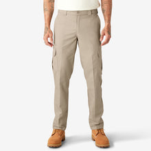 Load image into Gallery viewer, Slim Fit Cargo Pants