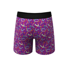 Load image into Gallery viewer, The Wax Play Birthday Candles Ball Hammock