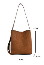 Load image into Gallery viewer, Fierce & Free Tote Bag