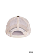 Load image into Gallery viewer, Expensive & Difficult Two Tone Mesh Snapback Hat