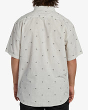 Load image into Gallery viewer, All Day Jacquard Short Sleeve Woven Shirt Chino
