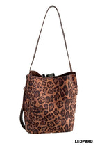 Load image into Gallery viewer, Fierce & Free Tote Bag