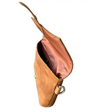 Load image into Gallery viewer, Rusted Leather Handbag