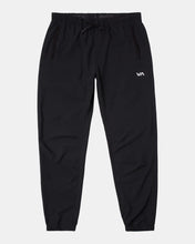 Load image into Gallery viewer, YOGGER PANT II Black