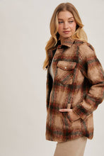 Load image into Gallery viewer, Rustic Roots Shacket