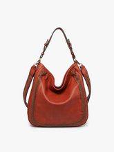 Load image into Gallery viewer, The Sedona Hobo Crossbody