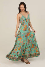 Load image into Gallery viewer, Gypsy Soul Maxi Dress