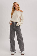 Load image into Gallery viewer, Moonlit Meadow Sweater