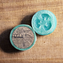 Load image into Gallery viewer, Wild Nectar Loofah Soap | Coconut, Agave & Catus