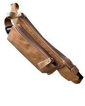 Load image into Gallery viewer, The Whiskey Run Waist Pack