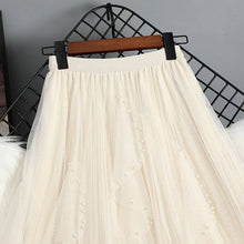 Load image into Gallery viewer, Sparkle & Grace Skirt