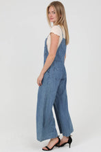 Load image into Gallery viewer, The Denim Daydream Overalls