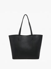 Load image into Gallery viewer, Millie Paneled Classic Tote Bag