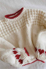 Load image into Gallery viewer, Little Darling Sweater