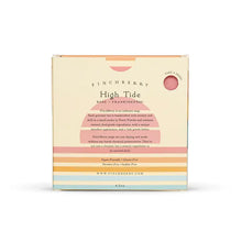 Load image into Gallery viewer, High Tide Handmade Vegan-Friendly Gluten-Free Boxed Soap