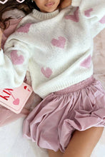 Load image into Gallery viewer, Be Mine Knit Sweater