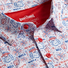 Load image into Gallery viewer, 'Merica - Polo