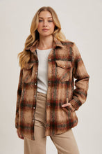 Load image into Gallery viewer, Rustic Roots Shacket