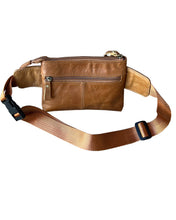 Load image into Gallery viewer, The Whiskey Run Waist Pack