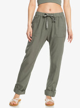 Load image into Gallery viewer, On The Seashore Cargo Pants