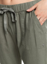Load image into Gallery viewer, On The Seashore Cargo Pants